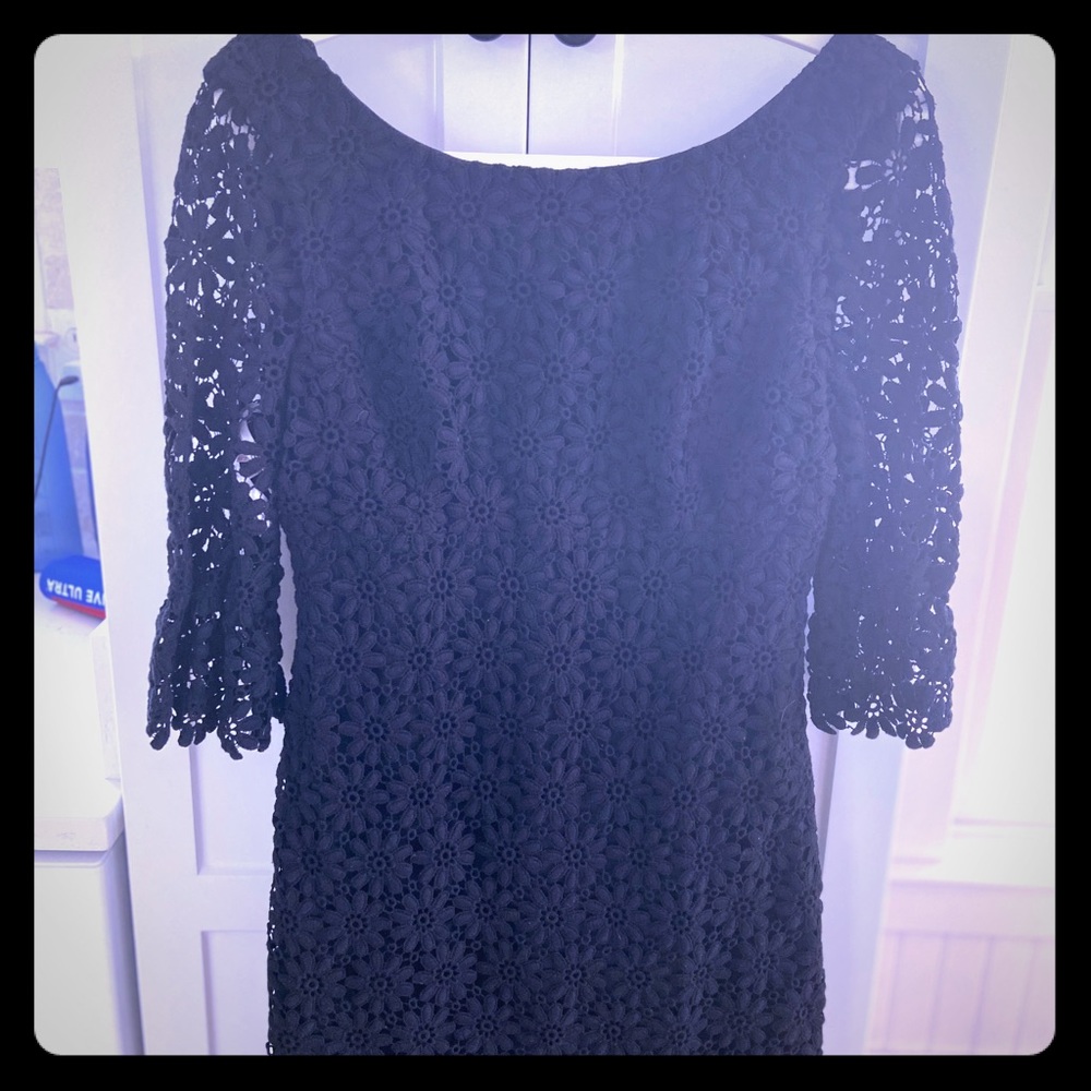 Lilly dress